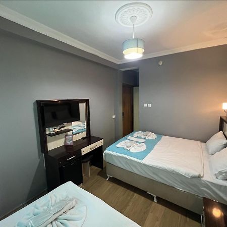 Old City Park Hotel Istanbul Luaran gambar