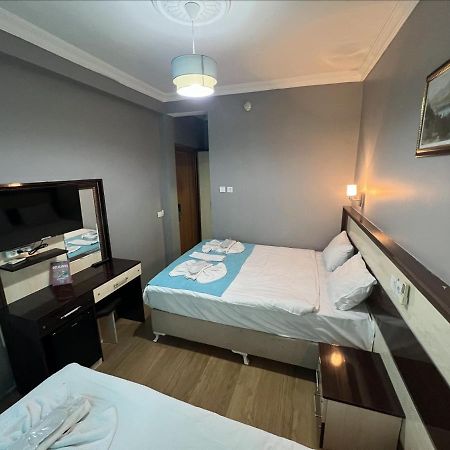 Old City Park Hotel Istanbul Luaran gambar