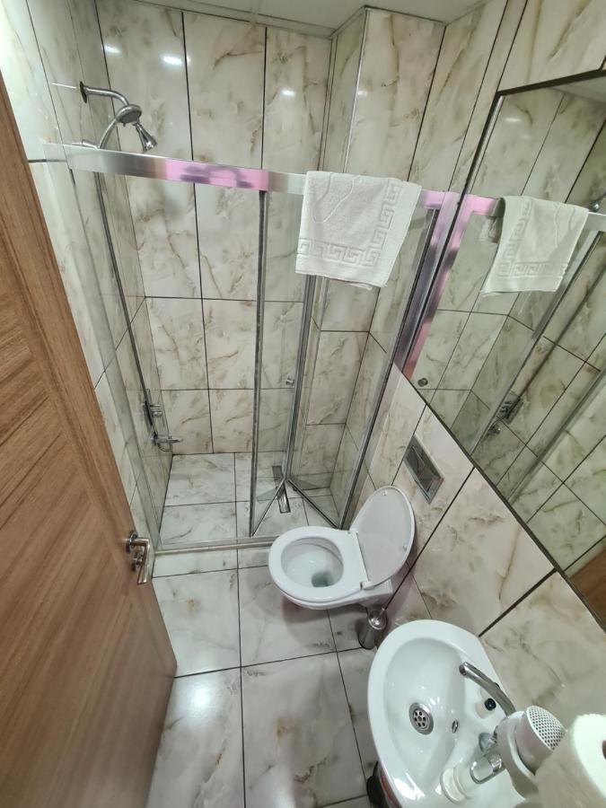 Old City Park Hotel Istanbul Luaran gambar
