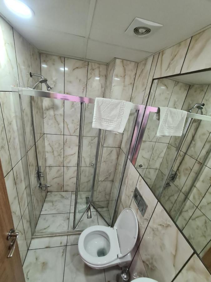 Old City Park Hotel Istanbul Luaran gambar