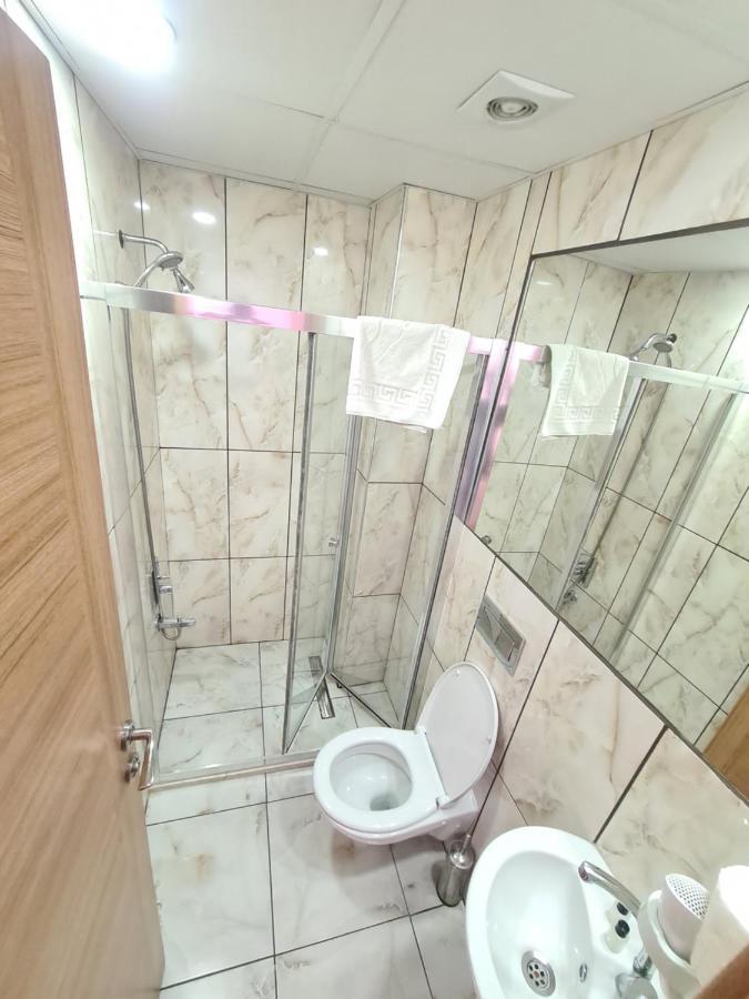 Old City Park Hotel Istanbul Luaran gambar