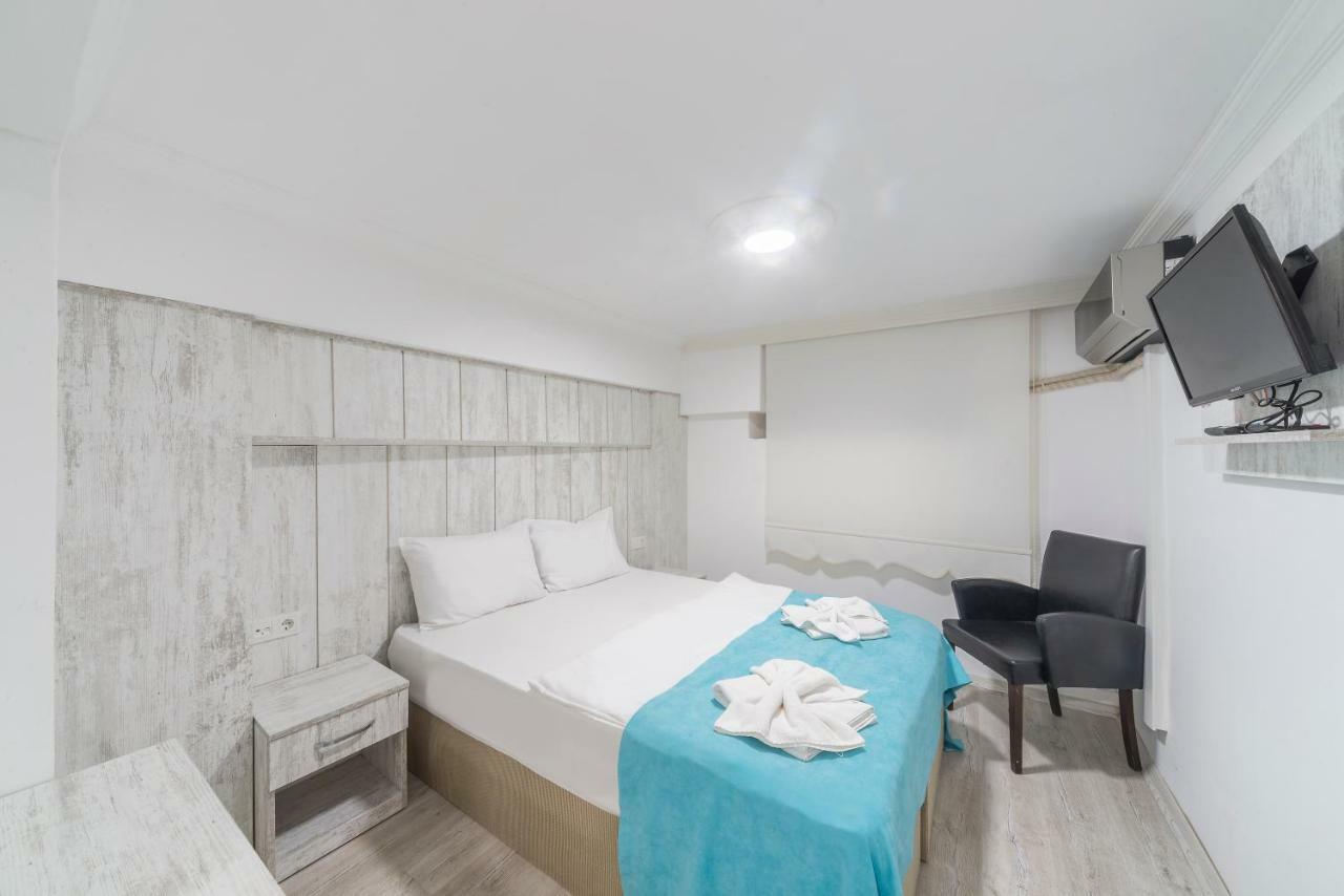 Old City Park Hotel Istanbul Luaran gambar